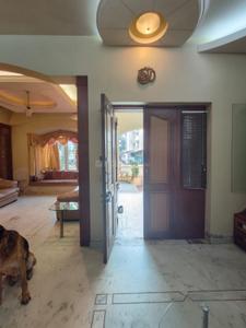 Hall Image of 2703 Sq.ft 4 BHK Independent House for sale in Ramdev Nagar Ahmedabad for Rs. 37500000