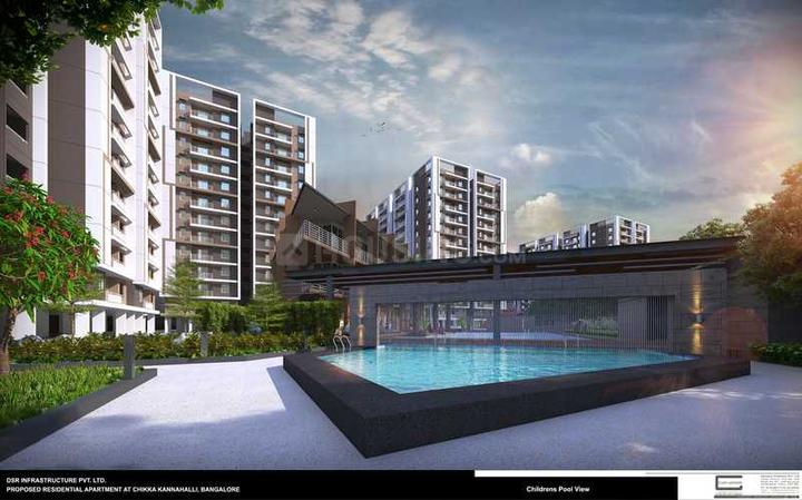 DSR Highland Greenz Main Image 1