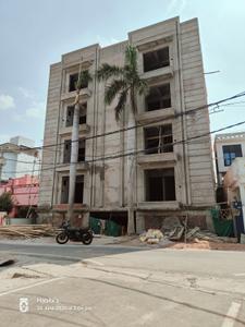 Image of 1420 Sq.ft 3 BHK Apartment / Flat for sale in Alambagh, Lucknow for Rs. 8500000