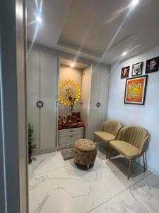 Hall Image of 1900 Sq.ft 4 BHK Apartment / Flat for sale in Ambika Florence Park, New Chandigarh Chandigarh for Rs. 22500000