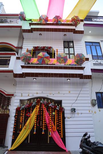 Jankipuram Main Image 1