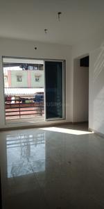 Hall Image of 525 Sq.ft 1 BHK Apartment / Flat for sale in Ekveera Chandrangan Residency Phase II, Diva Thane for Rs. 4500000