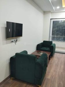 Hall Image of Moonlight in Sector 39, Gurgaon