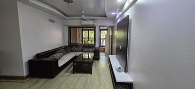 Bedroom Image of 1560 Sq.ft 3 BHK Apartment / Flat for sale in Wanowrie Pune for Rs. 19000000
