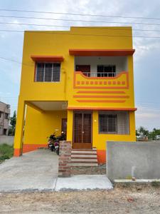 Image of 1500 Sq.ft 3 BHK Independent House for sale in A-Zone, Durgapur for Rs. 3700000
