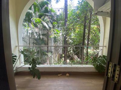 Balcony Image of 2000 Sq.ft 3.5 BHK Duplex for rent in Koregaon Park Pune for Rs. 100000