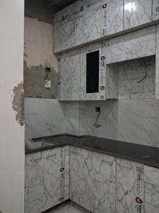 Kitchen Image of 600 Sq.ft 1 BHK Apartment / Flat for sale in Sector 74 Noida for Rs. 2500001