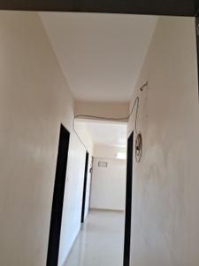 Image of 870 Sq.ft 2 BHK Apartment / Flat for sale in Sun Residency, Hinjawadi, Pune for Rs. 6800000