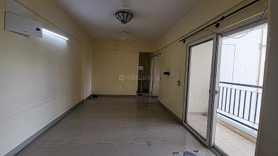 Living Room Image of 960 Sq.ft 2 BHK Apartment / Flat for sale in SNN Raj Serenity Phase 2, Akshayanagar Bengaluru for Rs. 9800000