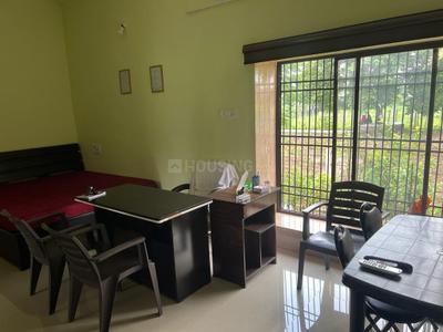 Hall Image of 1000 Sq.ft 1 BHK Farm House for sale in Sejbahar Raipur for Rs. 5700000