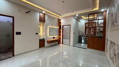 Hall Image of 2200 Sq.ft 4 BHK Independent House for sale in Mansarovar Extension Jaipur for Rs. 18000000