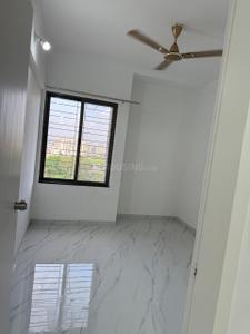 Bedroom Image of 930 Sq.ft 2 BHK Apartment / Flat for rent in Jai Vishnu Greens, Fursungi Pune for Rs. 22000