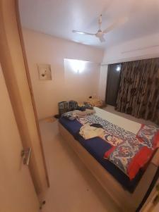 Bedroom Image of 1650 Sq.ft 3 BHK Apartment / Flat for sale in Kool Homes Solitaire, Kondhwa Pune for Rs. 12000000