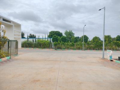 Image of 1200 Sq.ft Residential Plot / Land for sale in Prerana Greenview, Hoskote, Bengaluru for Rs. 4000200