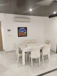 Hall Image of 4073 Sq.ft 4 BHK Apartment / Flat for sale in Nipania Indore for Rs. 40000000