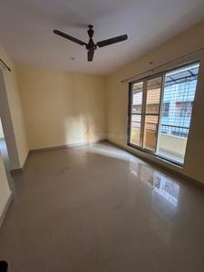 1 BHK Flat