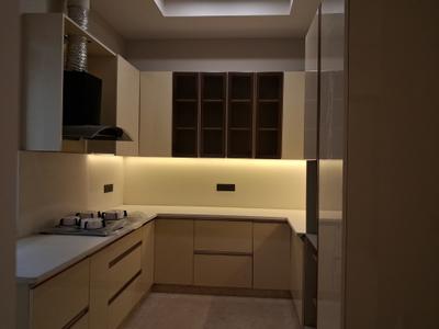 Kitchen Image of 2050 Sq.ft 4 BHK Builder Floor for sale in Paschim Vihar New Delhi for Rs. 45000000