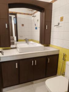 Image of 2450 Sq.ft 3 BHK Builder Floor for sale in Safdarjung Enclave, New Delhi for Rs. 52500000