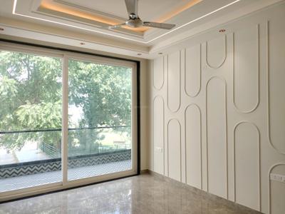 Bedroom Image of 2250 Sq.ft 3 BHK Builder Floor for sale in Ultra Luxury Builder Floor, Sector 85 Faridabad for Rs. 24000000
