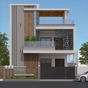 Image of 1050 Sq.ft 3 BHK Independent House for sale in Ram Nagar, Anantapur for Rs. 4500000