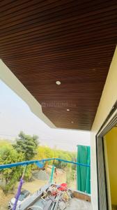 Balcony Image of 2300 Sq.ft 4 BHK Apartment / Flat for sale in Manish Nagar Nagpur for Rs. 9500000