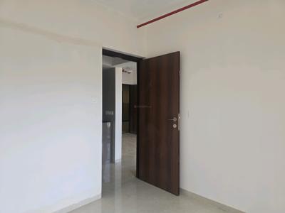 Bedroom Image of 680 Sq.ft 2 BHK Apartment / Flat for sale in Modirealty Ashvattha Phase 1, Dahisar East Mumbai for Rs. 15200000