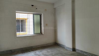 Bedroom Image of 650 Sq.ft 1 BHK Apartment / Flat for sale in Airport Gate no. 1 Kolkata for Rs. 1700000