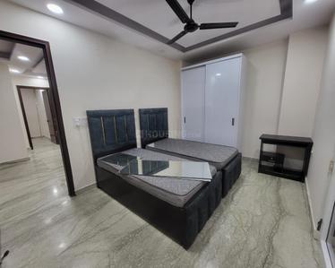Hall Image of ROYAL PG in Pitampura, New Delhi