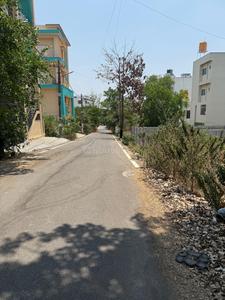 Image of 600 Sq.ft Residential Plot / Land for sale in Anjanapura, Bengaluru for Rs. 9200000