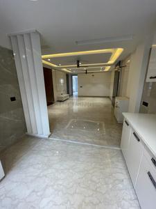 Image of 2000 Sq.ft 4 BHK Builder Floor for sale in Rajendra Nagar, Ghaziabad for Rs. 17500000