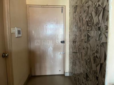 Bathroom Image of 600 Sq.ft 2 BHK Apartment / Flat for sale in Meena Graciya, Rajarhat Kolkata for Rs. 4900027