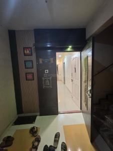 Kitchen Image of 1100 Sq.ft 3 BHK Apartment / Flat for sale in Vasai West Vasai for Rs. 10500000