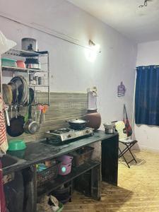 Kitchen Image of Sriya's pg in Andheri West, Mumbai