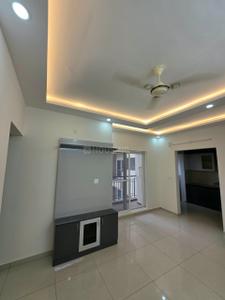 Bedroom Image of 888 Sq.ft 2 BHK Apartment / Flat for rent in Shriram WYT Field, Bommenahalli Bengaluru for Rs. 33000