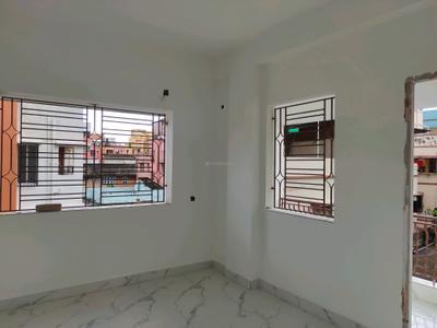 Bedroom Image of 1450 Sq.ft 3 BHK Apartment / Flat for sale in South Dum Dum Kolkata for Rs. 7975000