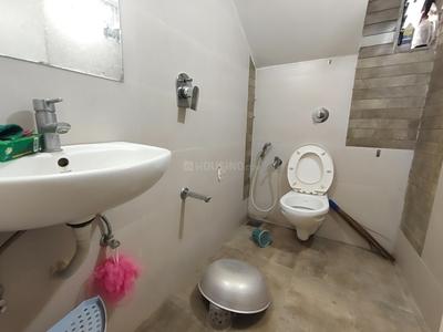 Bathroom Image of 2700 Sq.ft 4 BHK Villa for sale in New Gotri Vadodara for Rs. 23000000