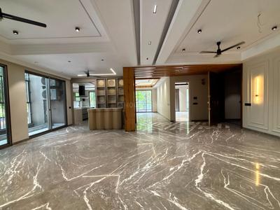 Hall Image of 4500 Sq.ft 4.5 BHK Builder Floor for sale in Sector 49 Gurgaon for Rs. 65500000
