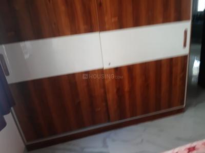 Kitchen Image of 1100 Sq.ft 2 BHK Apartment / Flat for sale in Kaggadasapura Bengaluru for Rs. 8600000