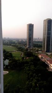 Balcony Image of 11000 Sq.ft 5 BHK Villa for sale in Jaypee Greens Villas, Jaypee Greens Greater Noida for Rs. 420000000