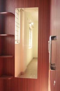 Kitchen Image of 1200 Sq.ft 2 BHK Apartment / Flat for sale in Horamavu Bengaluru for Rs. 8500000