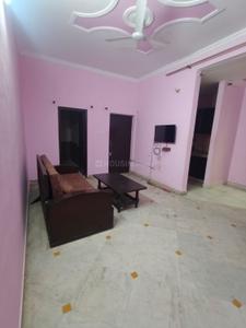 Hall Image of 1000 Sq.ft 1 BHK Builder Floor for rent in Sector 46 Gurgaon for Rs. 25000