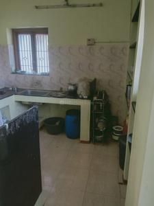 Kitchen Image of 950 Sq.ft 2 BHK Apartment / Flat for sale in TVS Nagar Coimbatore for Rs. 4500000