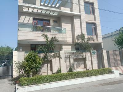 3 BHK Independent House
