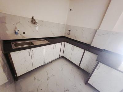 Kitchen Image of 1200 Sq.ft 2 BHK Independent House for rent in Delta II Greater Noida for Rs. 28000