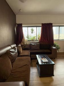 Hall Image of 915 Sq.ft 3 BHK Apartment / Flat for sale in Enterprise Apartments, Tardeo Mumbai for Rs. 55671214