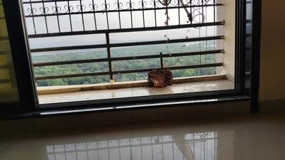 Living Room Image of 1250 Sq.ft 2 BHK Apartment / Flat for sale in Patel Palace, Kamothe Navi Mumbai for Rs. 12000000