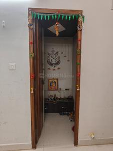 Hall Image of 1155 Sq.ft 2 BHK Apartment / Flat for sale in Sashank Amogha by Sashank Constructions, Agrahara Layout Bengaluru for Rs. 9800000