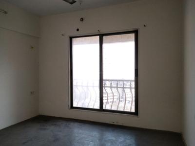 Bedroom Image of 1280 Sq.ft 2 BHK Apartment / Flat for sale in Siddharth Geetanjali Sujay, Kharghar Navi Mumbai for Rs. 15500000