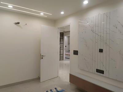 Bedroom Image of 1242 Sq.ft 4 BHK Apartment / Flat for sale in Sector 24 Rohini New Delhi for Rs. 11500000