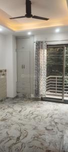 Hall Image of 1250 Sq.ft 2 BHK Builder Floor for rent in Sector 46 Gurgaon for Rs. 38000